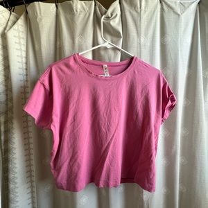 Lululemon Cates Tee